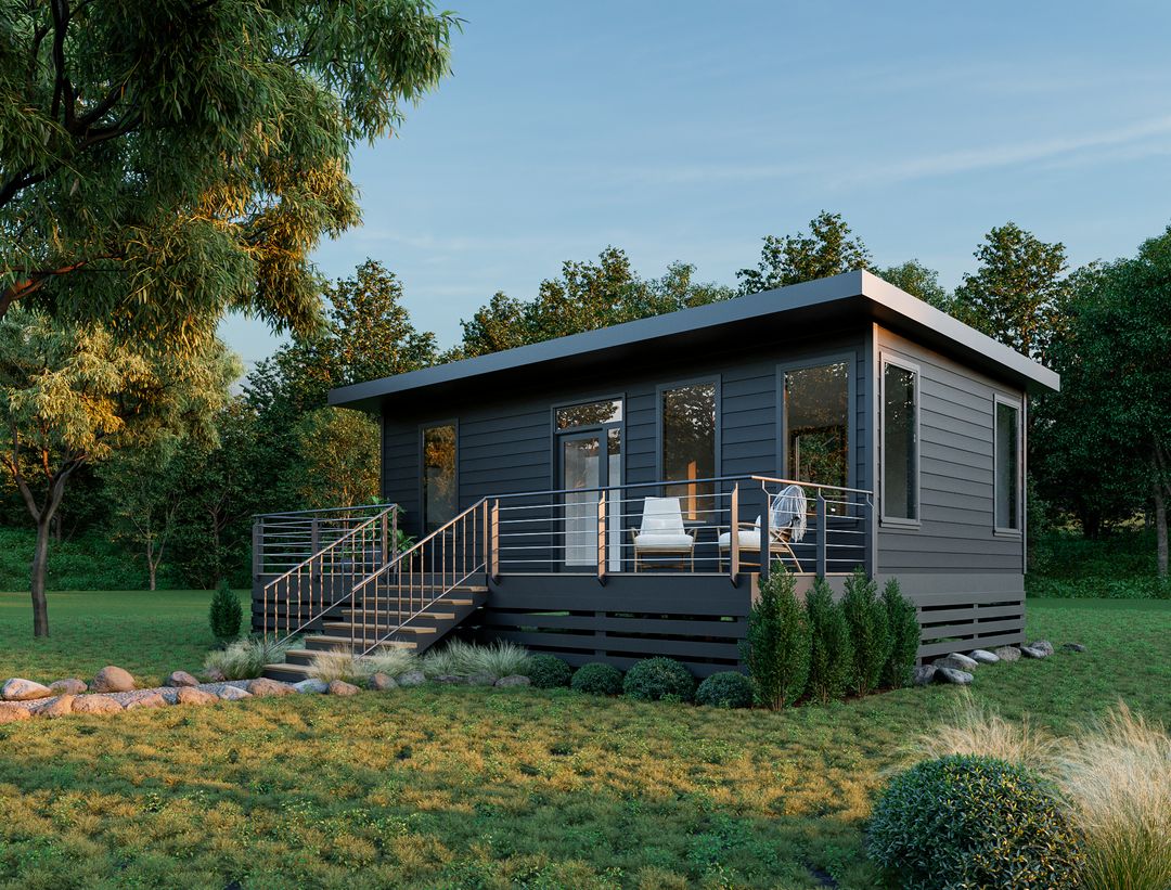 The Retreat by Oakstone | Luxury Tiny Home Communities in Tennessee